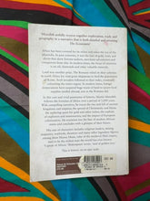 Load image into Gallery viewer, Fortunes of Africa back cover