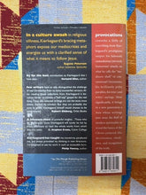 Load image into Gallery viewer, Provocations back cover