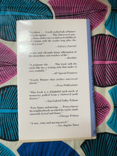 Load image into Gallery viewer, The Junk Drawer Corner Store Front Porch Blue back cover