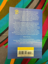 Load image into Gallery viewer, Queen Bee back cover