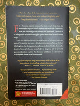 Load image into Gallery viewer, Pope Joan back cover