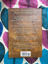 Load image into Gallery viewer, Bloodfire Quest back cover