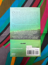 Load image into Gallery viewer, Deep Waters back cover