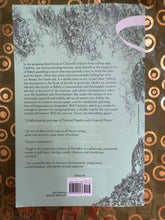 Load image into Gallery viewer, The Memory of Babel back cover