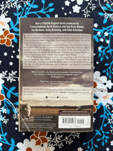 Load image into Gallery viewer, American Gods back cover