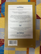 Load image into Gallery viewer, The Wild Blue back cover