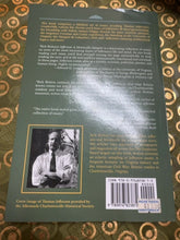 Load image into Gallery viewer, Jefferson back cover
