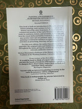 Load image into Gallery viewer, Painting and experience in fifteenth century Italy back cover