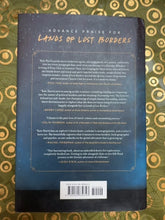 Load image into Gallery viewer, Lands of Lost Borders back cover