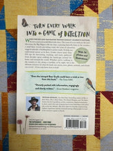 Load image into Gallery viewer, The Lost Art of Reading Nature'S Signs back cover