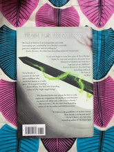 Load image into Gallery viewer, The high druid's blade back cover