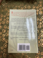 Load image into Gallery viewer, Spell of the Tiger back cover