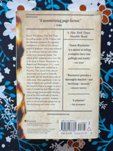Load image into Gallery viewer, Krakatoa: The Day the World Exploded back cover