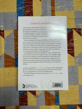 Load image into Gallery viewer, Charles Goodnight, Cowman and Plainsman back cover