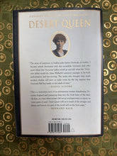 Load image into Gallery viewer, Desert Queen back cover