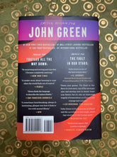 Load image into Gallery viewer, The Anthropocene Reviewed back cover