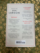 Load image into Gallery viewer, The splendid and the vile : a saga of Churchill, family, and defiance during the blitz back cover
