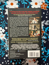 Load image into Gallery viewer, The Infiltrator back cover