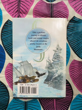 Load image into Gallery viewer, Ilse witch back cover