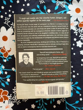 Load image into Gallery viewer, City of Thieves back cover