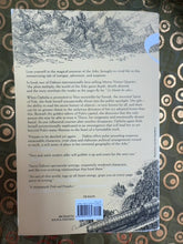 Load image into Gallery viewer, The Missing of Clairdelune back cover