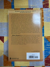 Load image into Gallery viewer, The Book of Sorrows back cover
