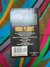 Load image into Gallery viewer, High Flight (McGarvey) back cover