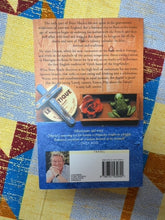 Load image into Gallery viewer, Bon Appetit! back cover