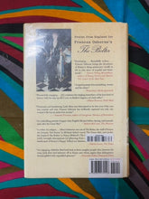 Load image into Gallery viewer, The Bolter back cover