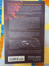 Load image into Gallery viewer, Prophetic Imagination back cover