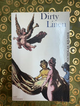 Load image into Gallery viewer, Dirty Linen back cover