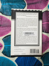 Load image into Gallery viewer, A Moveable Feast back cover