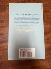 Load image into Gallery viewer, Still Life with Woodpecker back cover