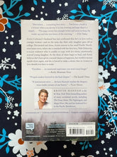 Load image into Gallery viewer, On Mystic Lake back cover
