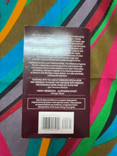 Load image into Gallery viewer, The Difference Engine back cover