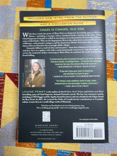 Load image into Gallery viewer, The Brutal Telling back cover