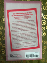 Load image into Gallery viewer, Wild Love back cover