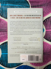 Load image into Gallery viewer, The Spy Who Came in from the Cold: a George Smiley Novel (George Smiley Novels) back cover