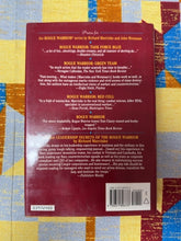 Load image into Gallery viewer, Rogue warrior--Designation gold back cover