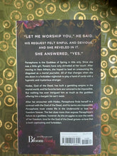 Load image into Gallery viewer, A Touch of Darkness back cover