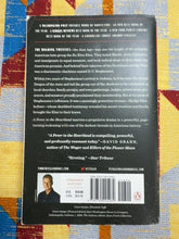 Load image into Gallery viewer, Fever in the Heartland back cover