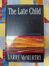 Load image into Gallery viewer, The Late Child front cover