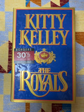 Load image into Gallery viewer, The Royals front cover