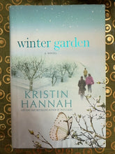 Load image into Gallery viewer, Winter Garden front cover