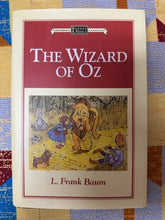Load image into Gallery viewer, Wizard of Oz (Oz Series 1) front cover