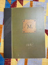 Load image into Gallery viewer, The Molehill front cover