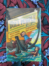Load image into Gallery viewer, Doll People Set Sail front cover