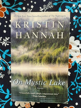 Load image into Gallery viewer, On Mystic Lake front cover