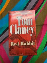 Load image into Gallery viewer, Red Rabbit front cover