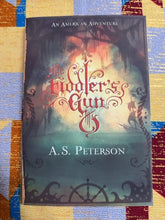 Load image into Gallery viewer, The Fiddlers Gun front cover